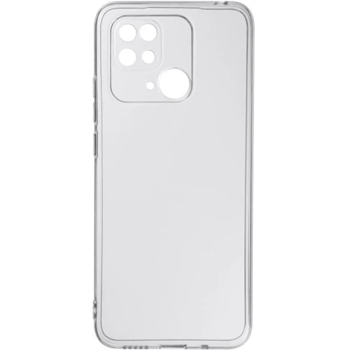 Чохол для телефона ArmorStandard Air Series Transparent for Xiaomi Redmi 10C (ARM61299)