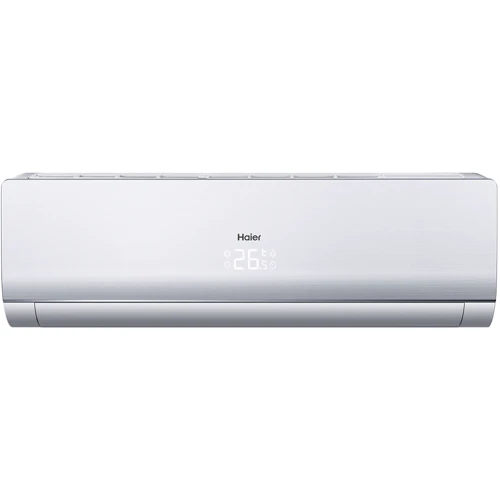 Кондиционер Haier AS50SN1FA-NR 1U50S2SQ1FA-NR: Подключение нескольких внутренних блоков нет