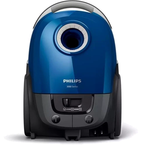 Пылесос Philips XD3110/09: Максимальная мощность 900 Вт