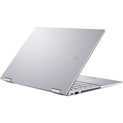 Ноутбук ASUS VivoBook Flip 14 (TP470EA-EC320W) фото 12