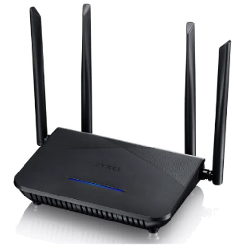 Маршрутизатор Wi-Fi ZyXel NBG7510-EU0101F: Тип маршрутизатора Wi-Fi роутер
