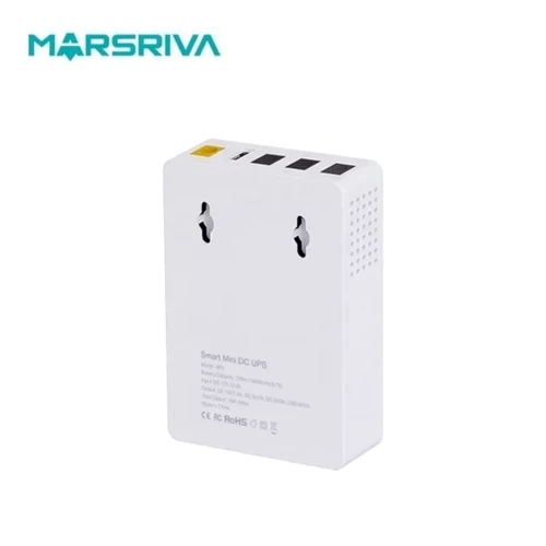 MARSRIVA KP3 Smart Mini DC: Тип архитектуры Резервные (off-line)