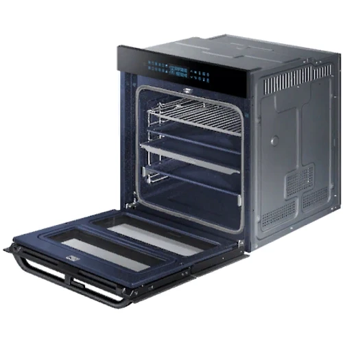 Духова шафа електрична Samsung NV75N7626RB фото 10
