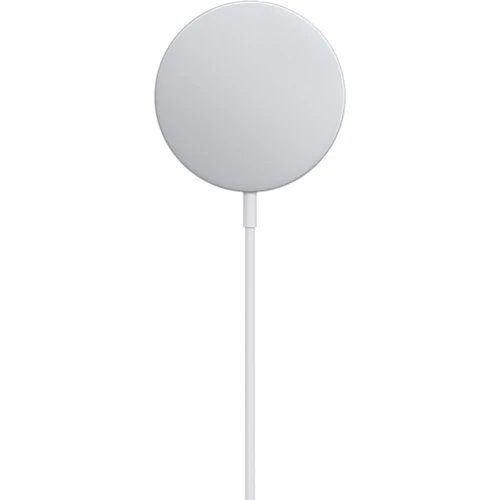 Зарядное устройство Apple Wireless Charger MagSafe 15W (MHXH3ZE/A) UA: Особенности MagSafe, Быстрая зарядка