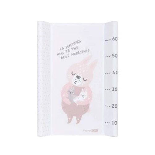 Коврик для пеленания FreeON Bunny 50х70 см (38701): Производитель FreeON