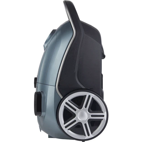 Пылесос Midea MB08EUBU: Емкость пылесборника 3 л