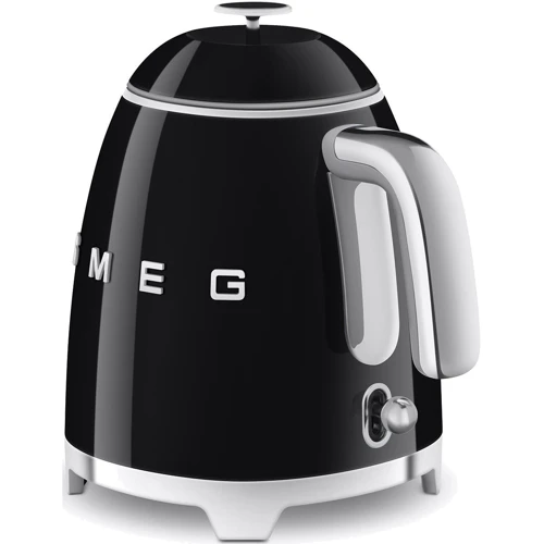 Електрочайник SMEG KLF05BLEU фото 8