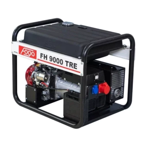 Генератор бензиновый FOGO F9000TRE