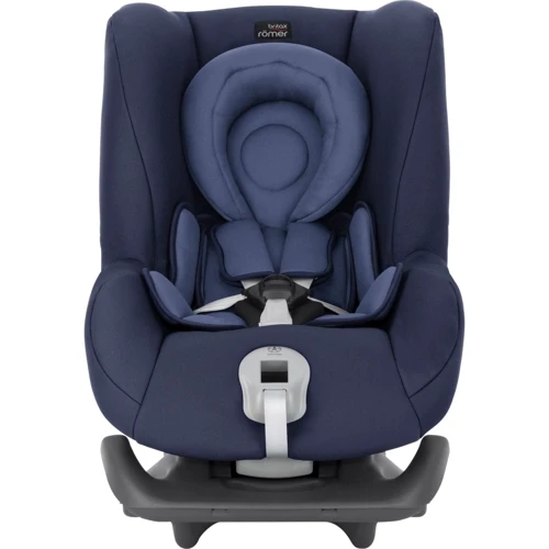 Автокресло Britax Römer First Class Plus (Moonlight Blue): Группа 0-18 кг (группа 0-1)