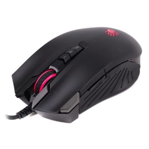 Мышь A4Tech V9MA Bloody Black: Тип сенсора оптический