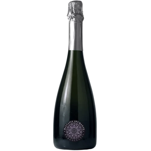 Ігристе вино Borgofulvia Spumante Malvasia dolce біле, напівсолодке 7.5% (0.75 л) (MAR8003971432001)
