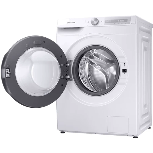 Пральна машина SAMSUNG WW90T634DHHS6: Завантаження білизни (прання), кг 9
