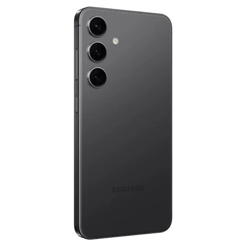 Смартфон Samsung Galaxy S24 8/512Gb Dual Onyx Black S921B: Слот для карт памяти отсутствует