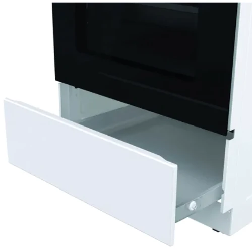 Плита комбінована Gorenje GK 5C63 WH: Гриль есть