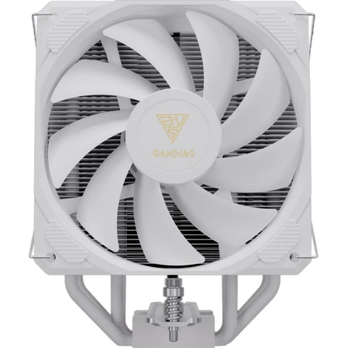 Кулер Gamdias Boreas E2-410 WH CPU Air Cooler (4712960139466): Назначение для процессора
