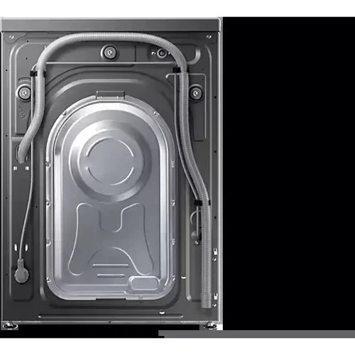 Стиральная машина Samsung WD80T554DBX: Тип машины Автомат с сушкой