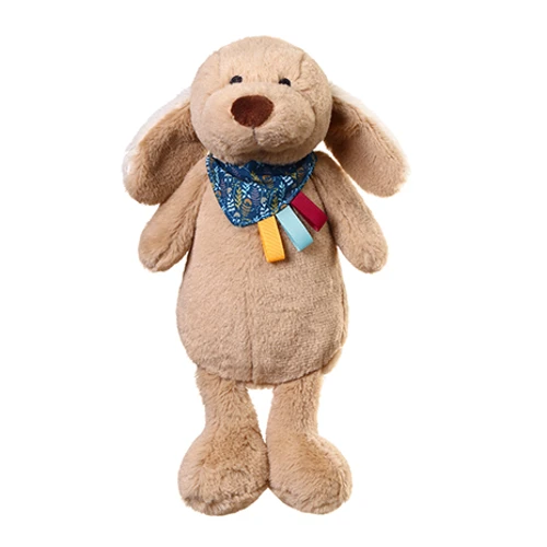 Обіймашка для малюків Babyono Цуценя Віллі (1521): Виробник BabyOno