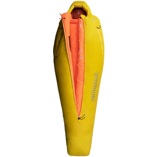 Спальный мешок Mammut 2410-02800 Siku Down Bag -18C freesia L