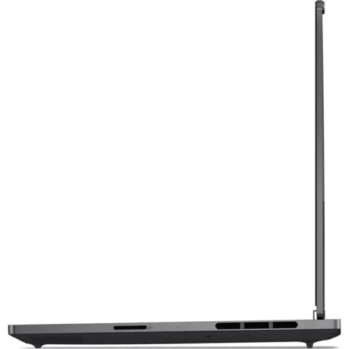 Ноутбук Lenovo ThinkBook 16p G4 IRH (21J8001UPB): Объем накопителя 512 ГБ (SSD)