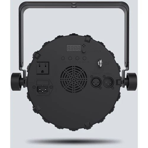 Прилад заливного світла CHAUVET SlimPAR Q12 BT