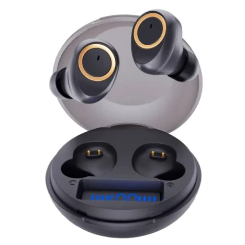 Наушники Bluedio D3 Black