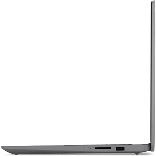 Ноутбук Lenovo IdeaPad 3 (82RK00P3RA) UA: Экран 15.6" TN+film (1920x1080)