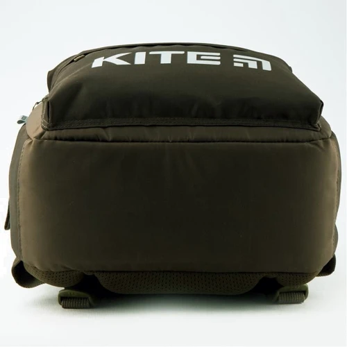 Рюкзак школьный Kite Camping K19-719M-4: Корпус рюкзака Мягкий