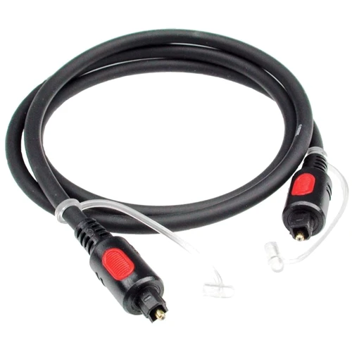 Кабель оптический Klotz FOHTT02 Optical Cable 2м: Производитель Klotz