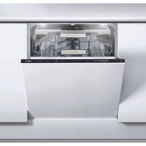 Встраиваемая посудомоечная машина Whirlpool WIP 4T233 PFEG B: Размеры 82х60х56 см