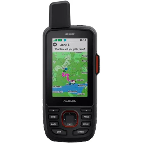Garmin GPSMAP 67 (010-02813-01)