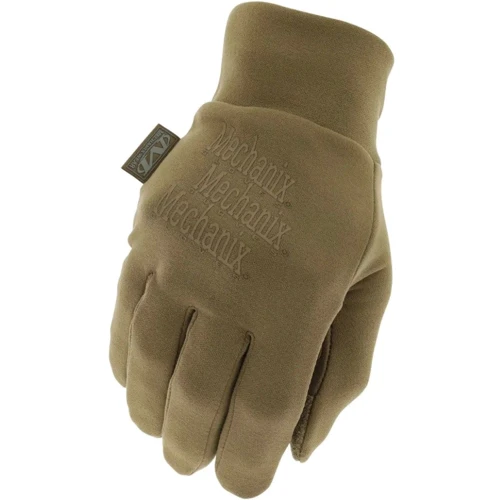 Перчатки Mechanix ColdWork Base Layer XL coyote (CWKBL-72-011)