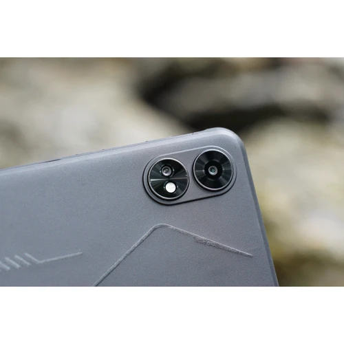 Планшет Umidigi Active Tab T1 8/128GB LTE Black (6973553523576): Об'єм оперативної пам'яті 8 ГБ