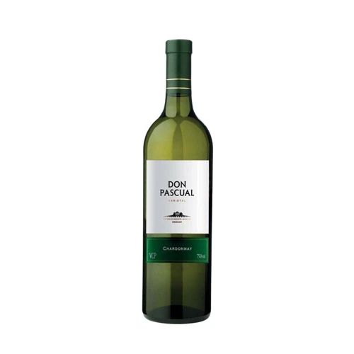 Вино Don Pascual Chardonnay (0,75 л) (BW14163)