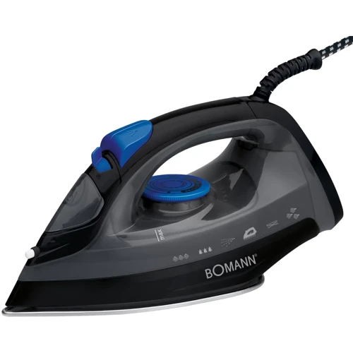 Утюг Bomann DB 6003 CB