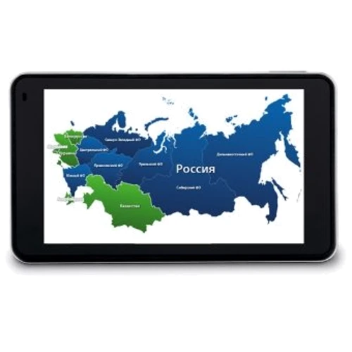 Garmin Nuvi 3760T СНД + Європа