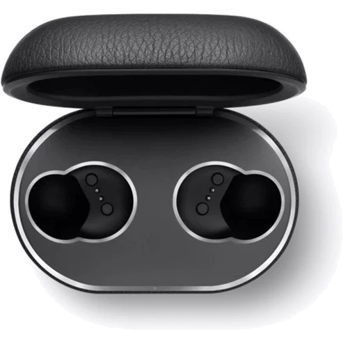 Навушники Bang & Olufsen Beoplay E8 3.0 Black (1648300): Тип конструкції вакуумні