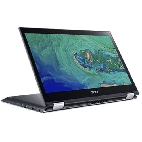 Ноутбук Acer Spin 3 SP314-52-50HT (NX.H60AA.001): Процессор Intel Core i5-8265U ( 1.6 - 3.9 ГГц ) / 4 - ядерный