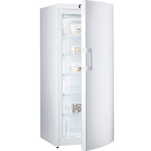 Морозильная камера Gorenje F 6150 W: Исполнение Отдельностоящий