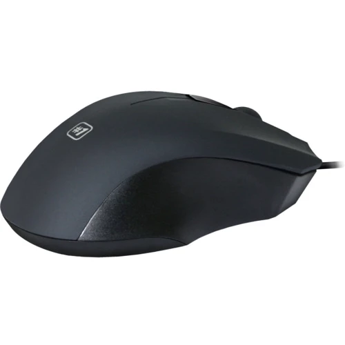 Мишка Defender MM-310 Black (52310): Тип сенсора оптичний