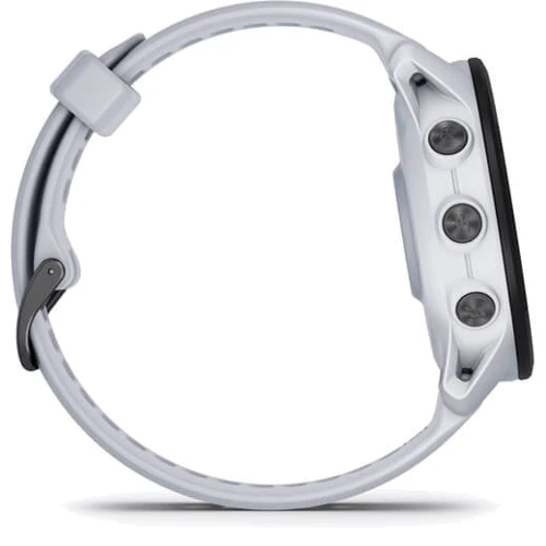 Смарт-годинник Garmin Forerunner 955 Solar Whitestone (010-02638-01/21): Об'єм внутрішньої пам'яті 32 ГБ