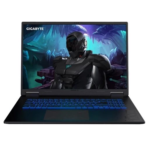 Ноутбук GIGABYTE GAMING A18 (3VHK3EEF93SD): Экран 18" (2560x1600) IPS