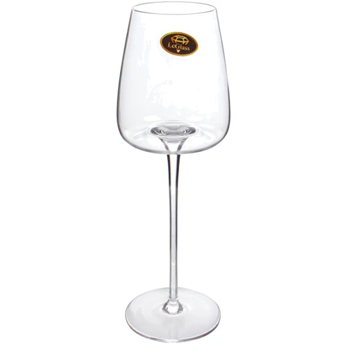 Бокал LeGlass для вина 275 мл 24 см (806-048)