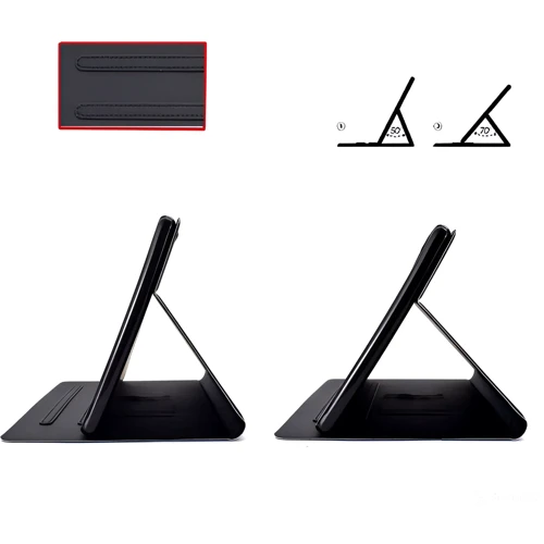 Аксессуар для планшетных ПК BeCover Smart Case Good Book for Samsung Galaxy Tab S6 Lite 2024 P620/P625/P627 (711290)