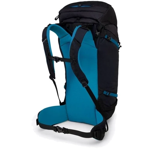Рюкзак Osprey Mutant 38 Blue Fire - M/L (009.1768): Производитель Osprey