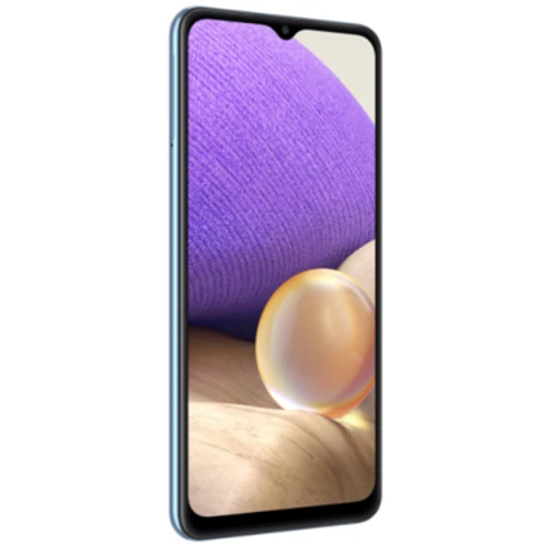Смартфон Samsung Galaxy A32 4/64 GB Blue Approved Витринный образец фото 3