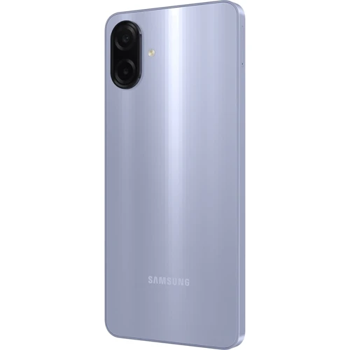 Смартфон Samsung Galaxy A07 4/128GB Light Violet A075F (UA UCRF)