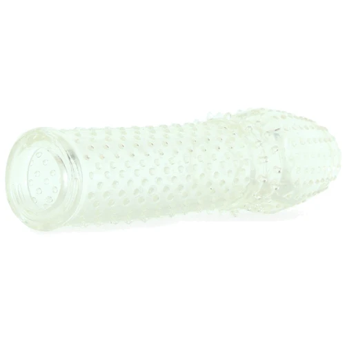 Насадка на пенис Brilliant Bang Penis Enhancer