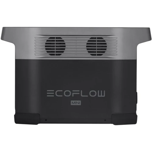 Зарядна станція EcoFlow DELTA mini 882Wh 1400W (DELTAmini-EU) UA: Кількість розеток 220V 2