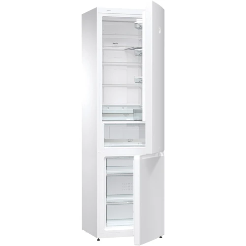 Холодильник Gorenje NRK621SYW4: Исполнение отдельностоящий