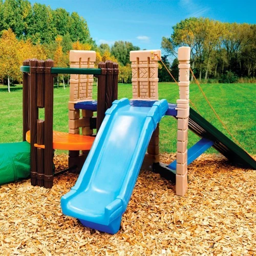 Игровой комплекс Little Tikes Прятки и приключения (402K00060) фото 3